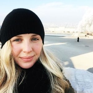 Meet your Posher, Sofia